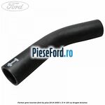 Furtun gros rezervor Ford Ka plus 2019-2020 1.5 Ti 120 cp