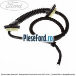 Furtun hayon alimentare diuza spalator luneta Ford S-Max 2007-2014 1.6 EcoBoost 160 cp