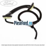 Furtun hayon alimentare diuza spalator luneta Ford S-Max 2007-2014 2.0 TDCi 136 cp AZWC, UKWA diesel