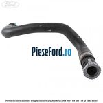 Furtun incalzire auxiliara dreapta evacuare apa Ford Focus 2004-2007 1.8 TDCi 115 cp
