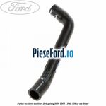 Furtun incalzire auxiliara Ford Galaxy 2000-2006 1.9 TDI 130 cp