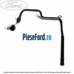 Furtun incalzire auxiliara Ford Tourneo Connect 2002-2014 1.8 Di 75 cp BHPA, P7PA, P7PB, R2PA diesel