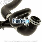 Furtun inferior dreapta radiator apa Ford Transit 2006-2014 2.2 TDCi 110 cp