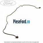 Furtun inferior la vas expansiune Ford Grand C-Max 2011-2015 2.0 TDCi 115 cp