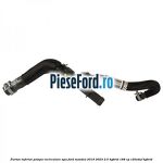 Furtun inferior pompa recirculare apa Ford Mondeo 2019-2023 2.0 Hybrid 188 cp