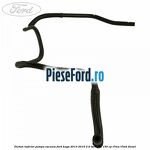 Furtun inferior pompa vacuum Ford Kuga 2013-2016 2.0 TDCi 4x4 150 cp T7MA, T7MB diesel