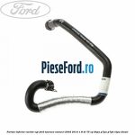 Furtun inferior racitor EGR Ford Tourneo Connect 2002-2014 1.8 Di 75 cp BHPA, P7PA, P7PB, R2PA diesel