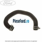 Furtun inferior racitor supapa EGR Ford Transit 2006-2014 2.2 TDCi 110 cp QVFA diesel
