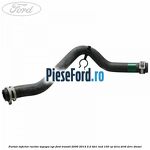 Furtun inferior racitor supapa EGR Ford Transit 2006-2014 2.2 TDCi RWD 100 cp DRRA, DRRB, DRRC diesel