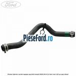 Furtun inferior racitor supapa EGR Ford Transit 2006-2014 2.2 TDCi RWD 125 cp