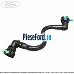 Furtun inferior racitor ulei cutie automata Powershift Ford Kuga 2013-2016 2.0 TDCi 120 cp