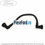 Furtun inferior racitor ulei cutie automata Powershift Ford S-Max 2007-2014 2.0 TDCi 130 cp