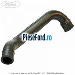 Furtun inferior separator ulei Ford Focus 2004-2007 1.8 TDCi 115 cp