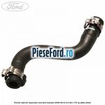 Furtun inferior separator ulei Ford Mondeo 2008-2014 2.2 TDCi 175 cp