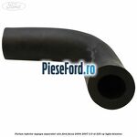 Furtun inferior supapa separator ulei Ford Focus 2004-2007 2.5 ST 225 cp