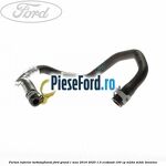 Furtun inferior turbosuflanta Ford Grand C-Max 2016-2020 1.0 EcoBoost 100 cp
