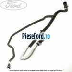 Furtun inferior valva sistem racire Ford Transit 2000-2006 2.0 DI 75 cp D3FA diesel