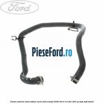 Furtun inferior valva sistem racire Ford Transit 2006-2014 3.2 TDCi 200 cp
