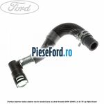 Furtun inferior valva sistem racire model fara AC Ford Transit 2000-2006 2.4 DI 75 cp