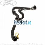 Furtun inferior vas expansiune an 03/2010-12/2014 Ford S-Max 2007-2014 2.0 TDCi 163 cp TXWA diesel