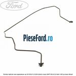 Furtun inferior vas expansiune an 03/2010-12/2014 Ford S-Max 2007-2014 2.0 TDCi 163 cp TXWA diesel