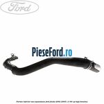 Furtun inferior vas expansiune Ford Fiesta 2002-2005 1.3 60 cp