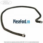 Furtun inferior vas expansiune Ford Focus 2004-2007 1.6 Ti 115 cp