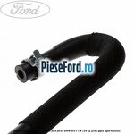 Furtun inferior vas expansiune Ford Focus 2008-2011 1.8 125 cp Q7DA, QQDA, QQDB benzina