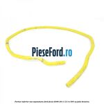 Furtun inferior vas expansiune Ford Focus 2008-2011 2.5 RS 305 cp