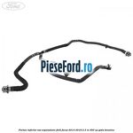 Furtun inferior vas expansiune Ford Focus 2014-2018 2.3 RS 350 cp