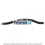 Furtun inferior vas expansiune Ford Focus Active 2019-2023 1.5 EcoBlue 120 cp ZTDA, ZTDB diesel