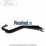 Furtun inferior vas expansiune Ford Fusion 1.3 60 cp