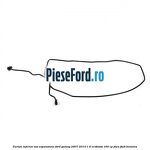 Furtun inferior vas expansiune Ford Galaxy 2007-2014 1.6 EcoBoost 160 cp