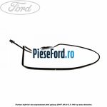 Furtun inferior vas expansiune Ford Galaxy 2007-2014 2.3 160 cp