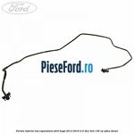 Furtun inferior vas expansiune Ford Kuga 2013-2016 2.0 TDCi 4x4 140 cp