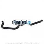 Furtun inferior vas expansiune Ford Kuga 2019-2023 1.5 EcoBoost 120 cp UNDA benzina
