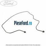 Furtun inferior vas expansiune Ford Mondeo 2008-2014 2.0 TDCi 130 cp