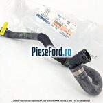 Furtun inferior vas expansiune Ford Mondeo 2008-2014 2.2 TDCi 175 cp