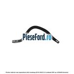 Furtun inferior vas expansiune Ford Mustang 2018-2022 2.3 EcoBoost 290 cp C23HD0D benzina