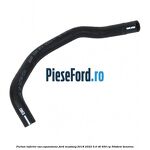 Furtun inferior vas expansiune Ford Mustang 2018-2022 5.0 V8 450 cp 50SDEM benzina