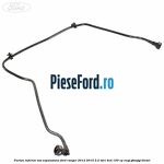 Furtun inferior vas expansiune Ford Ranger 2012-2015 2.2 TDCi 4x4 150 cp
