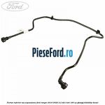 Furtun inferior vas expansiune Ford Ranger 2016-2020 2.2 TDCi 4x4 160 cp
