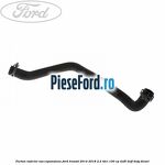 Furtun inferior vas expansiune Ford Transit 2014-2018 2.2 TDCi 100 cp