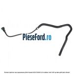 Furtun inferior vas expansiune Ford Transit 2019-2023 2.0 EcoBlue RWD 105 cp BJRA, YLR6, YLRA diesel