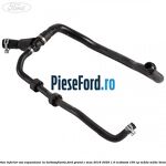 Furtun inferior vas expansiune la turbosuflanta Ford Grand C-Max 2016-2020 1.0 EcoBoost 100 cp