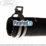 Furtun inferior vas expansiune lichid racire an 04/2006-10/2008 Ford Transit 2006-2014 2.4 TDCi 100 cp