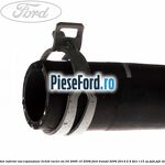 Furtun inferior vas expansiune lichid racire an 04/2006-10/2008 Ford Transit 2006-2014 2.4 TDCi 115 cp