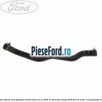 Furtun inferior vas expansiune lichid racire an 10/2008-12/2014 Ford Transit 2006-2014 2.4 TDCi 115 cp