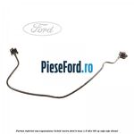 Furtun inferior vas expansiune lichid racire Ford B-Max 1.5 TDCi 95 cp XVJA, XVJC diesel