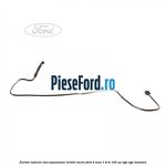 Furtun inferior vas expansiune lichid racire Ford B-Max 1.6 Ti 105 cp